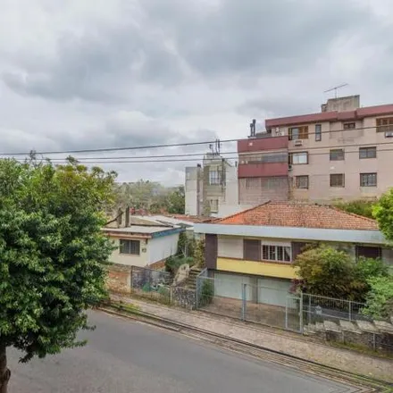 Buy this 2 bed apartment on Avenida Bogotá in Jardim Lindóia, Porto Alegre - RS