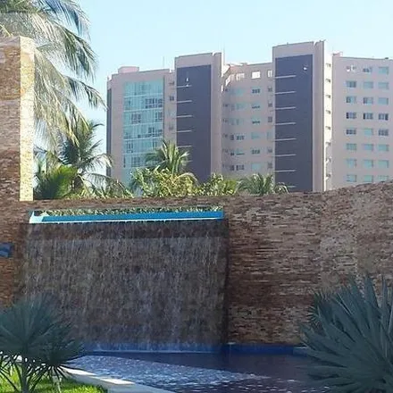 Buy this 4 bed apartment on Calle Costera de las Palmas in 39300 Acapulco, GRO