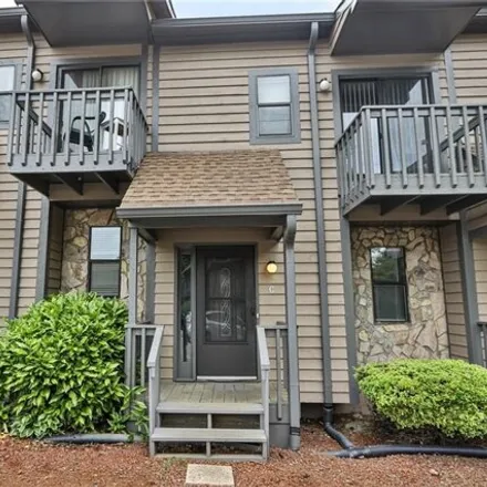 Buy this 2 bed condo on unnamed road in Winston-Salem, NC 27106