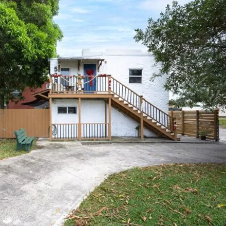 Image 1 - Norton Avenue, West Palm Beach, FL 33405, USA - House for sale