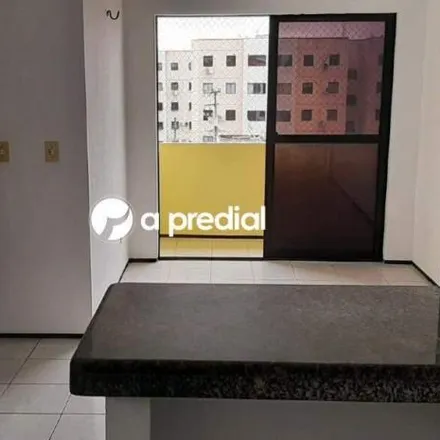 Buy this 2 bed apartment on unnamed road in Maraponga, Fortaleza - CE