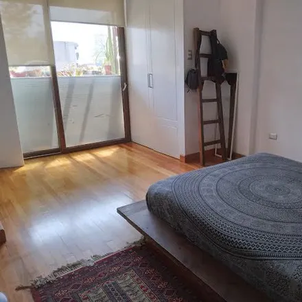 Buy this 3 bed apartment on Bellavista 430 in 832 0012 Recoleta, Chile