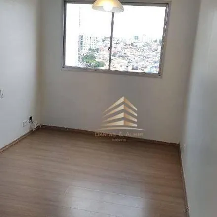 Rent this 2 bed apartment on Avenida André Luís 664 in Picanço, Guarulhos - SP