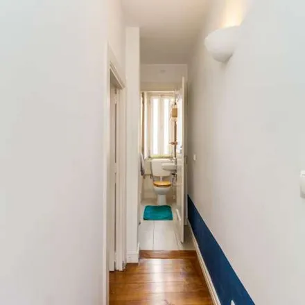 Rent this 1 bed apartment on Agulha no Palheiro in Rua do Jardim do Tabaco 5, 1149-041 Lisbon
