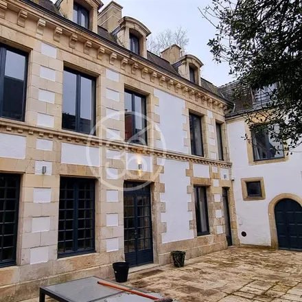 Image 3 - Poitiers, Rue Maillochon, 86000 Poitiers, France - House for sale