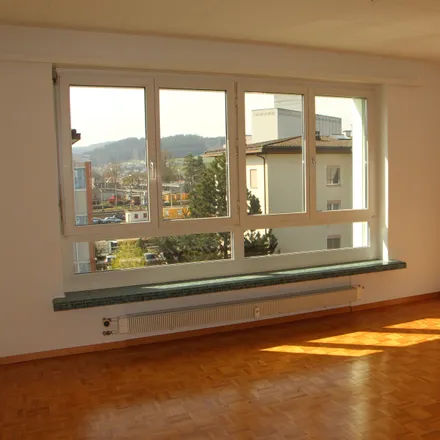 Image 4 - Gallusstrasse 38, 9500 Wil (SG), Switzerland - Apartment for rent