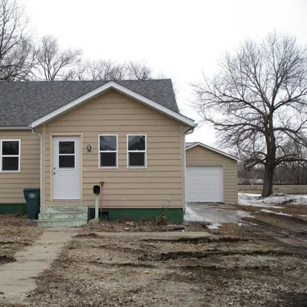 Buy this 2 bed house on 1137 Avenue E in Hawarden, IA 51023