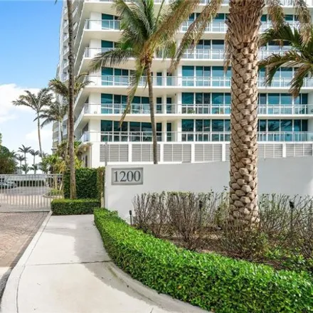 Image 3 - Sheraton Fort Lauderdale Beach Hotel, 1140 Seabreeze Boulevard, Harbor Beach, Fort Lauderdale, FL 33316, USA - Condo for rent