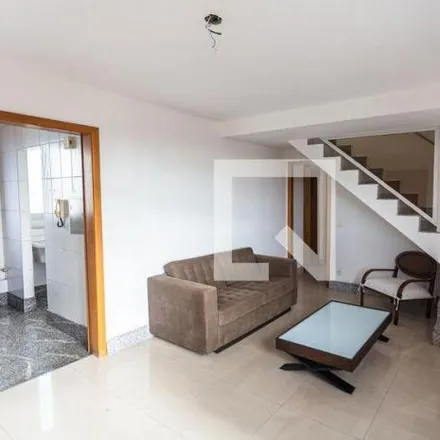 Buy this 2 bed apartment on Rua Coral in São Pedro, Belo Horizonte - MG