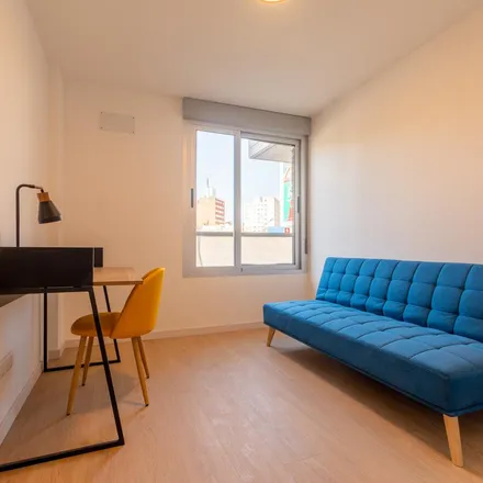 Buy this 3 bed apartment on Doctor Salvador Ferrer Serra 2252 in 2254, 11200 Montevideo