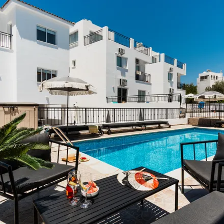 Rent this 3 bed house on unnamed road in 8280 Tremithousa, Cyprus