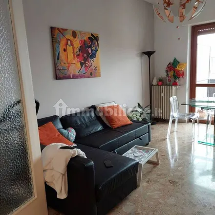 Image 2 - Via Ghisallo 5, 20900 Monza MB, Italy - Apartment for rent
