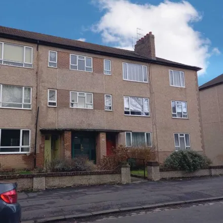 Rent this 2 bed apartment on 310 in 312 Churchill Drive, Partickhill
