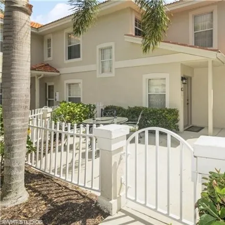 Image 3 - 7859 Gardner Drive, Collier County, FL 34109, USA - Condo for rent