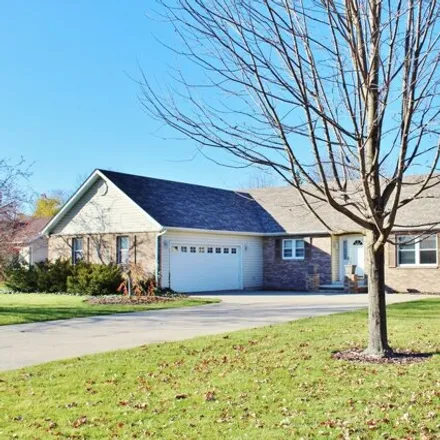 Rent this 3 bed house on 2552 Indian Grass Road in Lisbon North, Morris