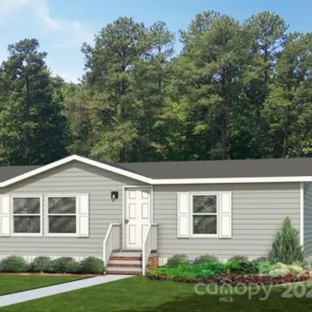 Buy this studio apartment on 473 Johnny Martin Lane in Alexander County, NC 28678