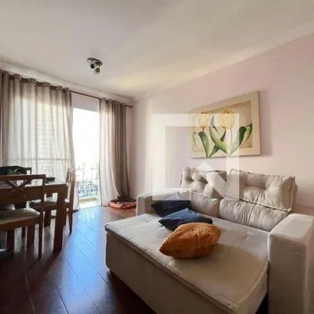 Buy this 2 bed apartment on Edifício Thomina in Rua Itapiru 377, Vila da Saúde