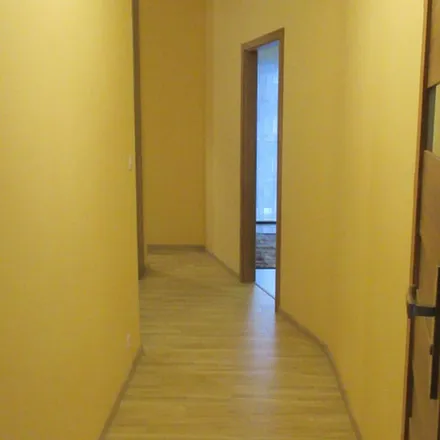 Rent this 2 bed apartment on Lekka in 01-909 Warsaw, Poland