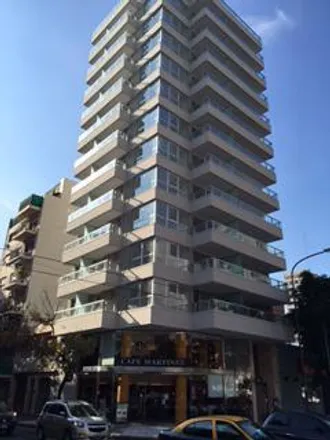 Buy this 1 bed apartment on Café Martínez in Avenida Del Libertador 5793, Belgrano