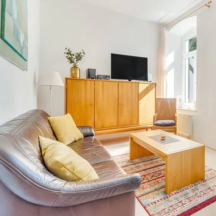Rent this 1 bed house on Grünhainichen-Borstendorf in Chemnitzer Straße 1, 09579 Borstendorf