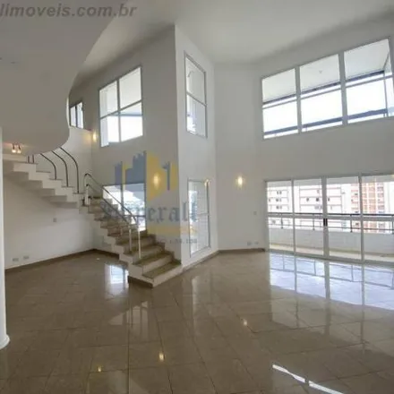 Image 1 - Rua Major Francisco Paulo Elias 271, Vila Adyana, São José dos Campos - SP, 12245-360, Brazil - Apartment for sale