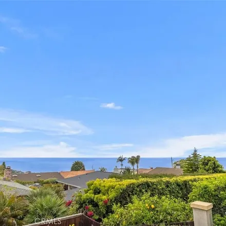 Rent this 4 bed apartment on 2745 Temple Hills Drive in Top of the World, Laguna Beach