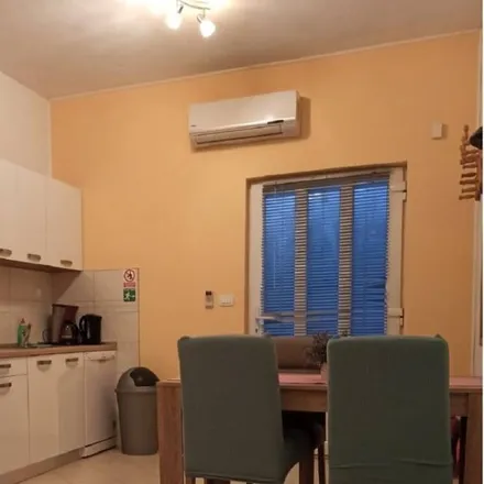 Rent this 1 bed apartment on Split in Grad Split, Croatia