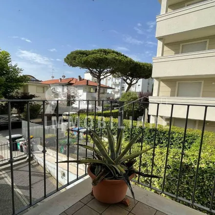 Image 4 - Antares, Viale Galileo Galilei, 47843 Riccione RN, Italy - Apartment for rent