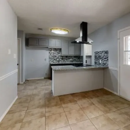 Rent this 3 bed apartment on 3710 Lasalle Drive in Burgundy Hill, Arlington