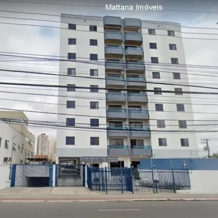 Image 2 - unnamed road, Centro, São José dos Campos - SP, 12245-810, Brazil - Apartment for sale