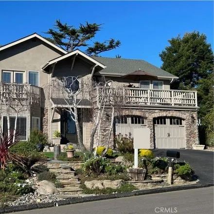 Buy this 4 bed house on 6255 Somerset Way in Leimert, Cambria
