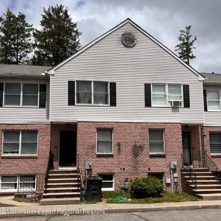 Buy this 4 bed townhouse on 310 Forest Avenue in Lakewood, NJ 08701