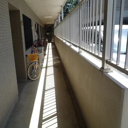 Image 3 - 栗山公園前, 東大通り, Higashicho 4-chome, Koganei, 184-0003, Japan - Apartment for rent