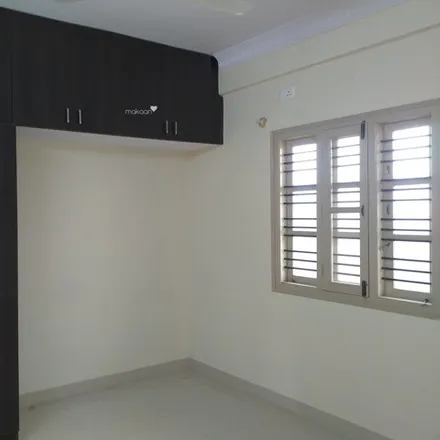 Image 4 - Triveni, Subedar Chatram Road, Gandhinagar, Bengaluru - 560009, Karnataka, India - Apartment for rent