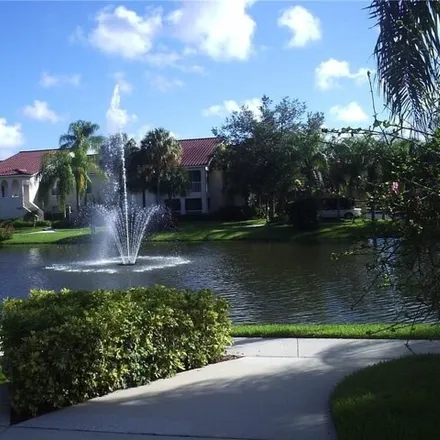 Rent this 2 bed condo on 6199 Tuscany Way in Collier County, FL 34119