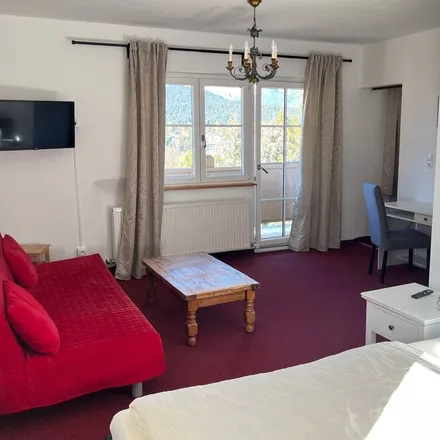 Rent this 2 bed house on 6100 Gemeinde Seefeld in Tirol
