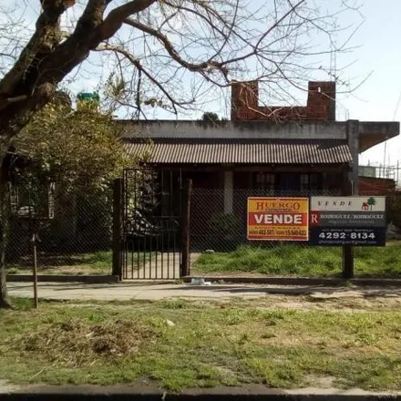 Buy this 3 bed house on Falucho 4399 in Rafael Calzada, Argentina