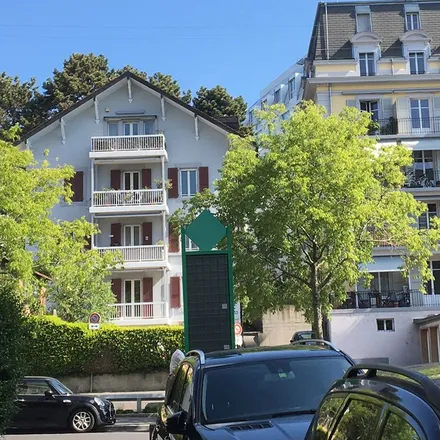 Image 7 - Rue du Grand-Chêne, 1003 Lausanne, Switzerland - Apartment for rent
