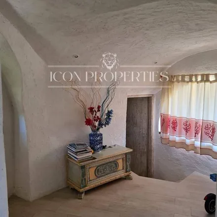 Rent this 4 bed apartment on Via Tre Monti in 07021 Baja Sardinia SS, Italy