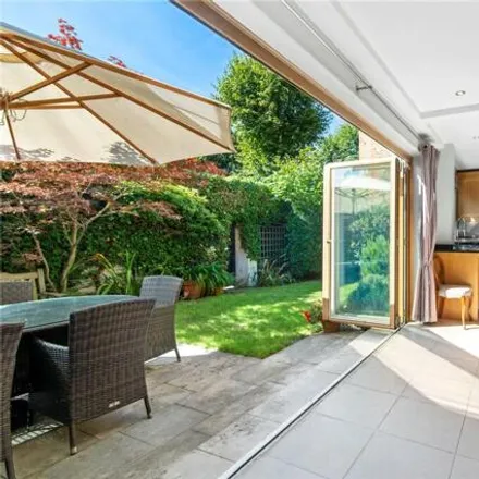 Image 3 - Crieff Road, London, SW18 2EB, United Kingdom - House for sale