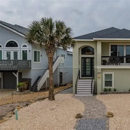 Buy this 3 bed house on 219 12th Street North in Flagler Beach, FL 32136