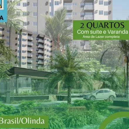Image 2 - Avenida Antônio da Costa Azevedo, Jardim Brasil, Olinda -, 53290-070, Brazil - Apartment for sale