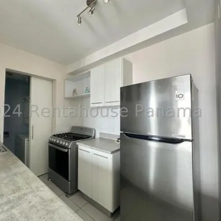 Rent this 2 bed apartment on Calle 16 in 0818, Río Abajo