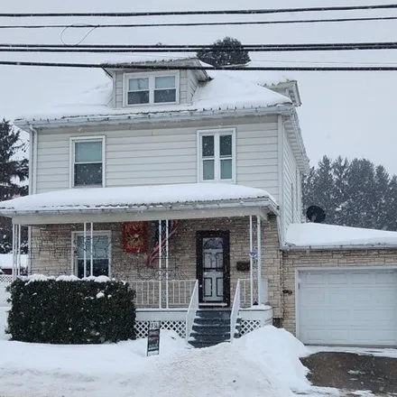 Buy this 3 bed house on 412 South Michael Street in Saint Marys, PA 15857