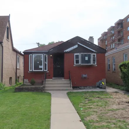 Buy this 2 bed house on 1615 North 79th Avenue in Elmwood Park, IL 60707