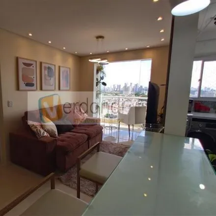 Buy this 3 bed apartment on Rua Domingos Afonso in 460, Rua Domingos Afonso