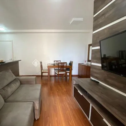 Buy this 2 bed apartment on Centro Poliesportivo Professora Ivete Zambom João in Rua Santo André, Boa Vista