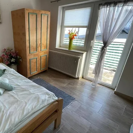 Rent this 1 bed house on 84543 Winhöring
