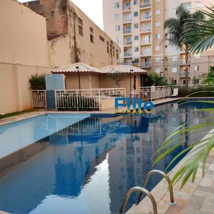 Image 2 - Rua do Açucar, Jardim Chapadão, Campinas - SP, 13033-029, Brazil - Apartment for sale
