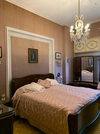 Rent this 1 bed apartment on S. Nemesio/CTO in Via San Nemesio, 00145 Rome RM